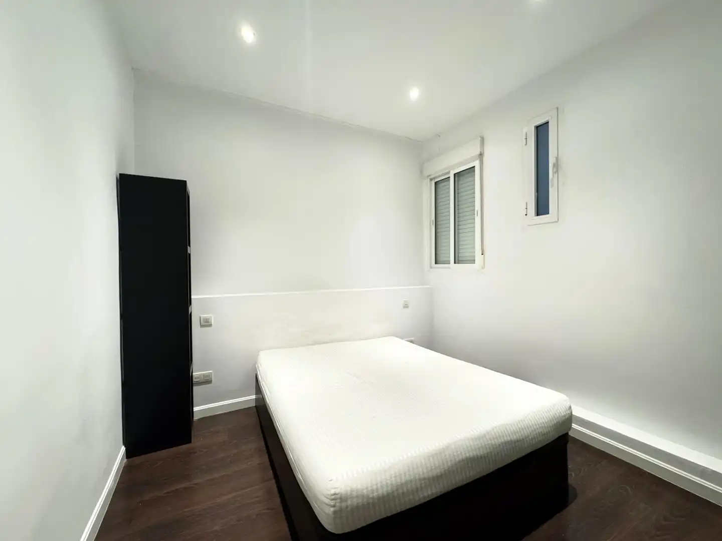 Habitación de Piso en venta en Madrid con Calefacción y Amueblado