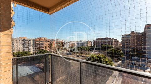 Foto 3 de Pis de lloguer a C/ Vicente Beltrán Grimal, Penya - Roja - Avda. Francia,  Valencia Capital