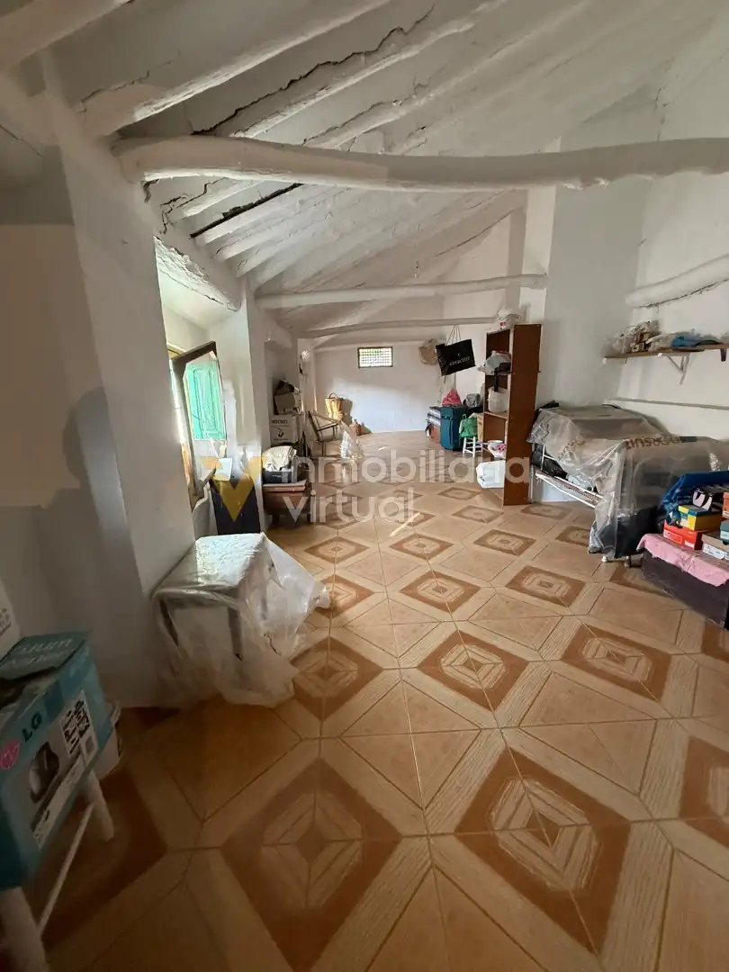 House with terrace for sale in Calle Pedro Gómez 42, imagen 35