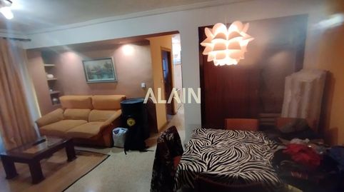 Foto 2 de Pis en venda a Torrefiel, Valencia Capital