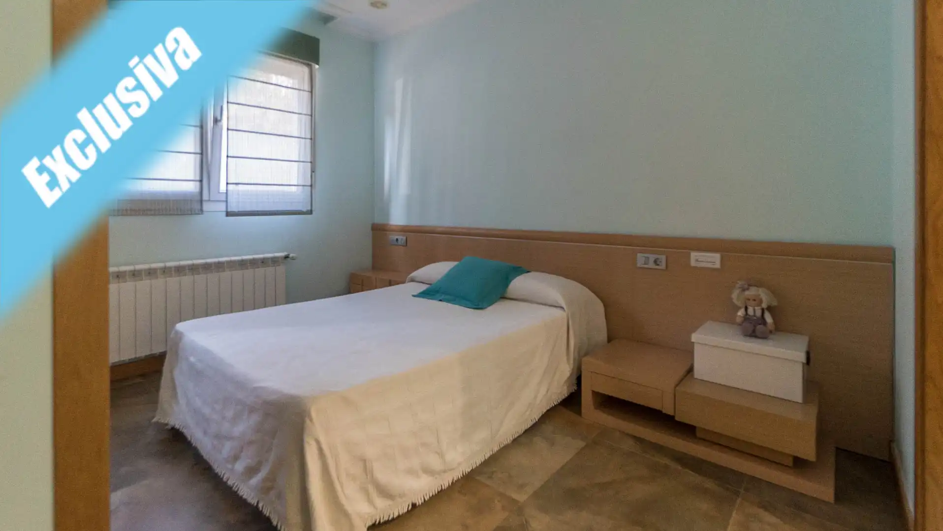 Bedroom of Houses for sale in Bárcena de Cicero  with Air Conditioner, Heating and Private garden