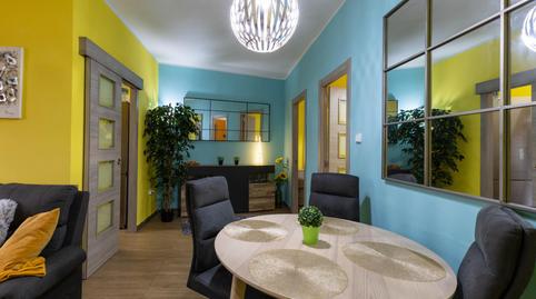 Foto 5 de Pis en venda a Calle Mare de Deu de Port, La Marina del Port,  Barcelona Capital