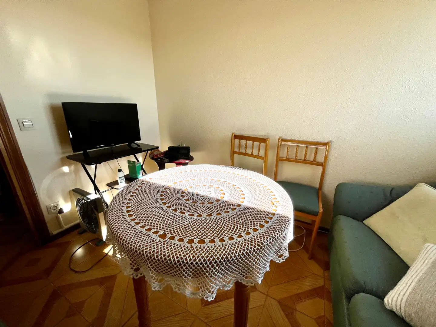 Wohnung mit Terrasse zum Verkauf in Calle de Cifuentes, imagen 16