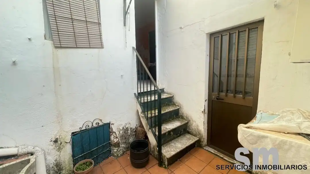 Houses for sale in Ubrique  with Terrace