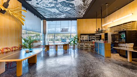 Photo 2 of Premises to rent in Diagonal Mar i el Front Marítim del Poblenou, Barcelona