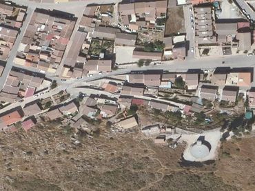 Casa en venta en Calle Albaicin (Vent) 3