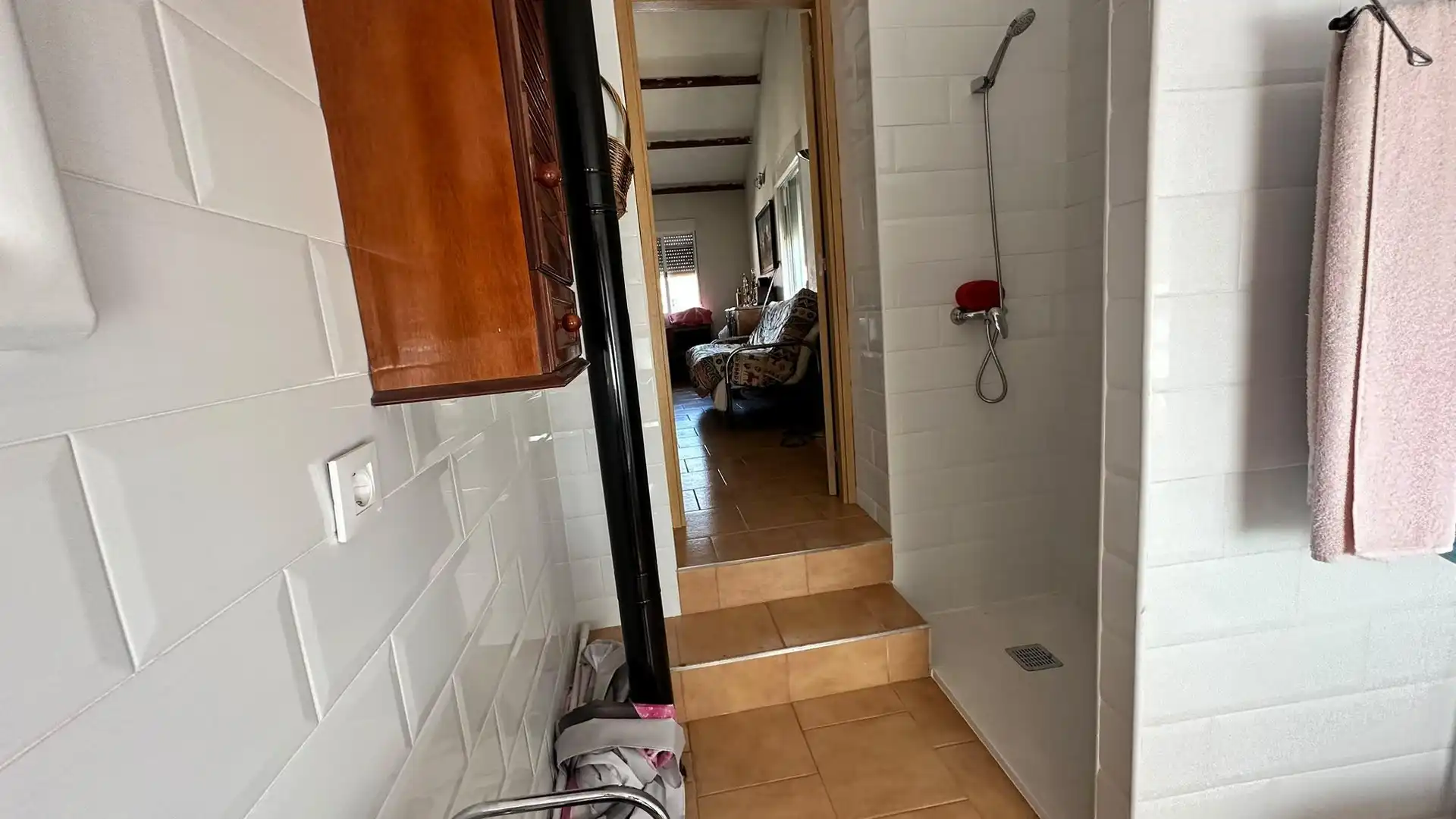 Casa o chalet en venta en Pinarnegrillo con Calefacción