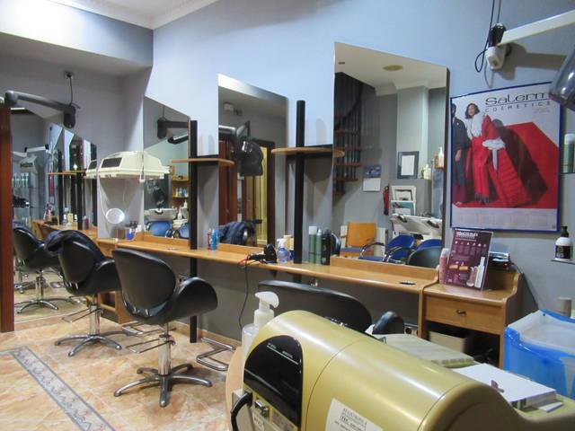 Local comercial en Alquiler en Galdakao