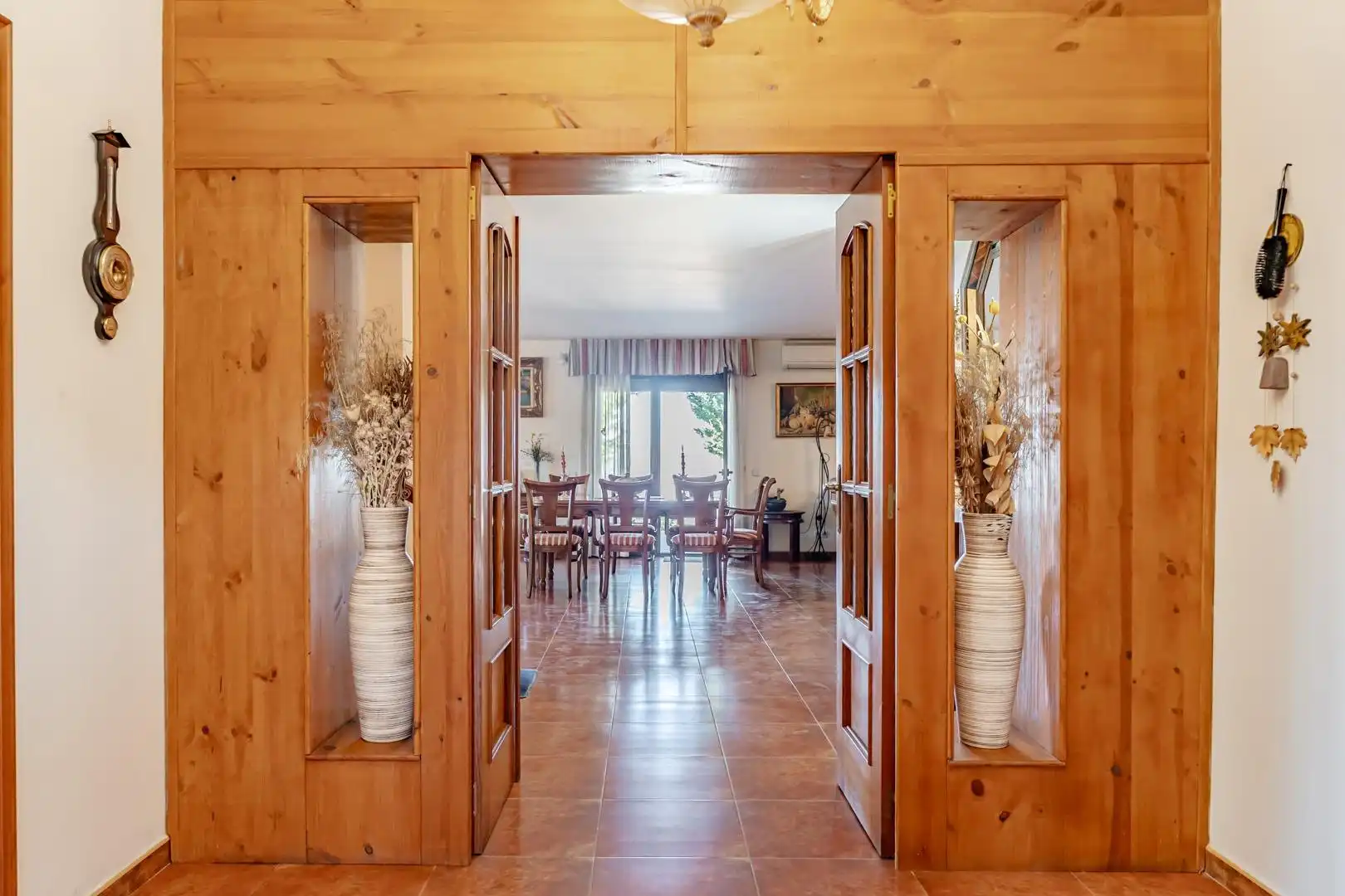 House with pool for sale in Chinchón, imagen 5