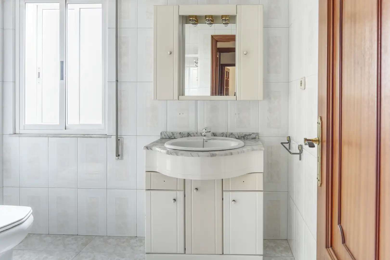 Baño de Edificio en venta en Padrón