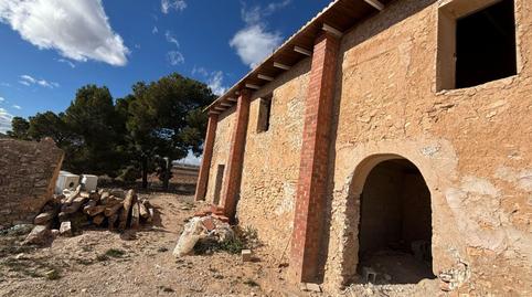 Foto 2 de Casa o chalet en venta en Monóvar  / Monòver, Alicante