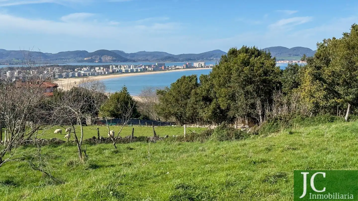 Casa con giardino in vendita a A Las Cárcobas