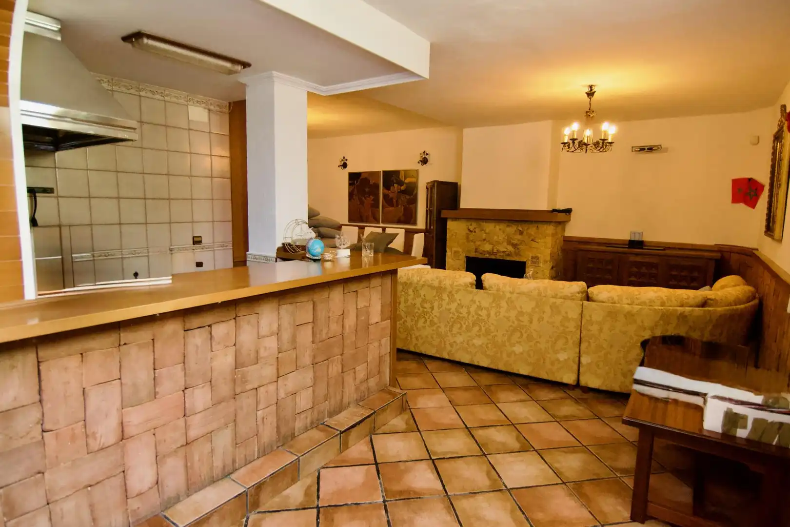 Casa o xalet en venda en Benalmádena amb Calefacció, Jardí privat i Terrassa