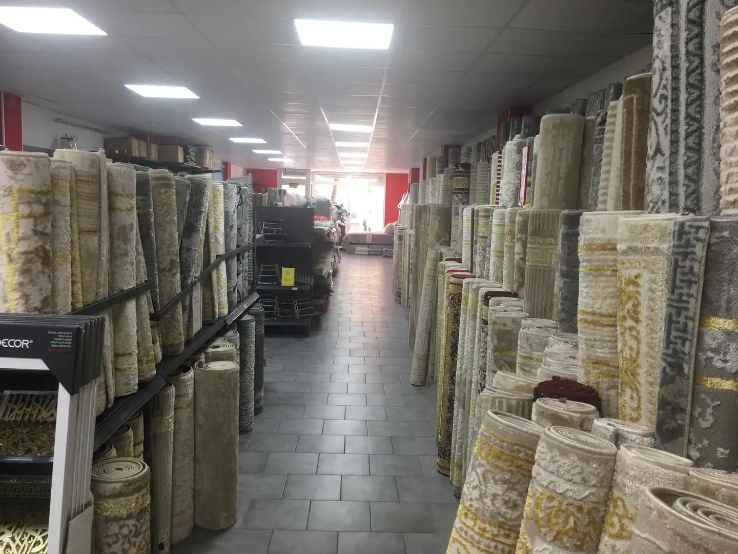 Local comercial en alquiler en Barri dels Escriptors, imagen 6
