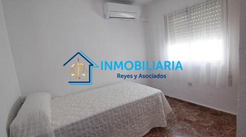 Foto 5 de Pis de lloguer a Avenida Carlos Lll, Sagunto - Edisol,  Córdoba Capital