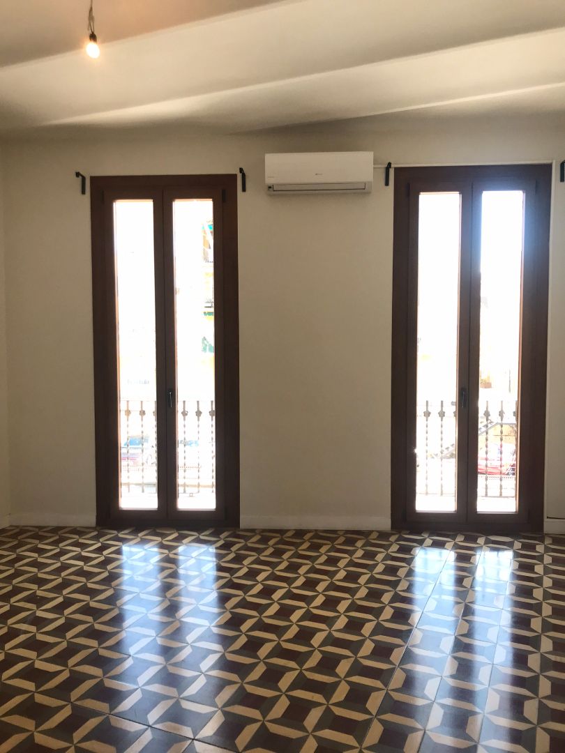Flat to rent in Llinars del Vallès  with Air Conditioner, Heating and Terrace