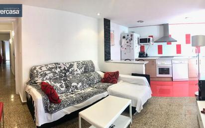 Sala d'estar de Pis en venda en Quart de Poblet amb Aire condicionat i Balcó