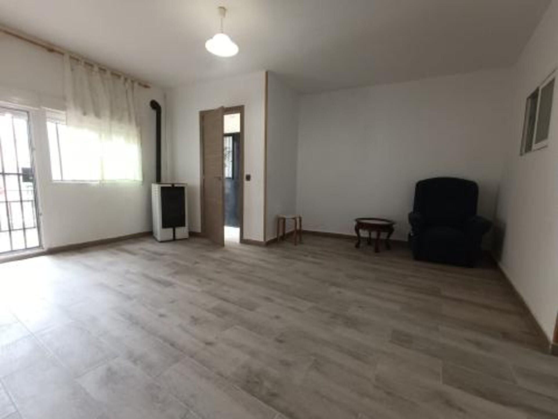 Living room of House or chalet to rent in El Molar (Madrid)  with Terrace