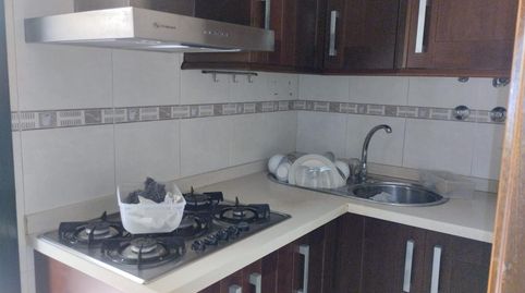 Foto 3 de Piso de alquiler en Centro, Melilla Capital