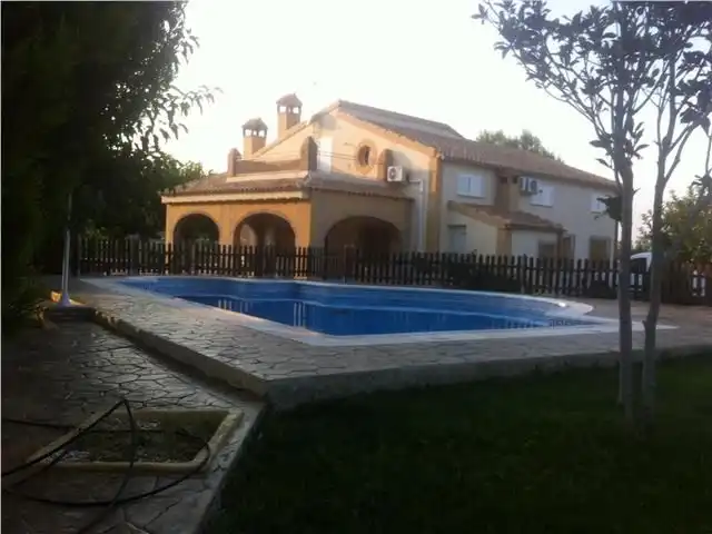 Villa con terrazza in affitto a Cehegín, imagen 3