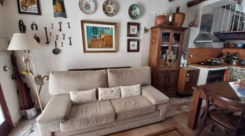 Foto 3 de Casa o xalet en venda a Nevera, 19, La Serratella, Castellón