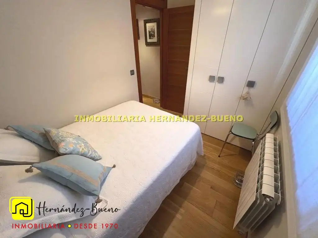 Flat with terrace for sale in Centro, imagen 21