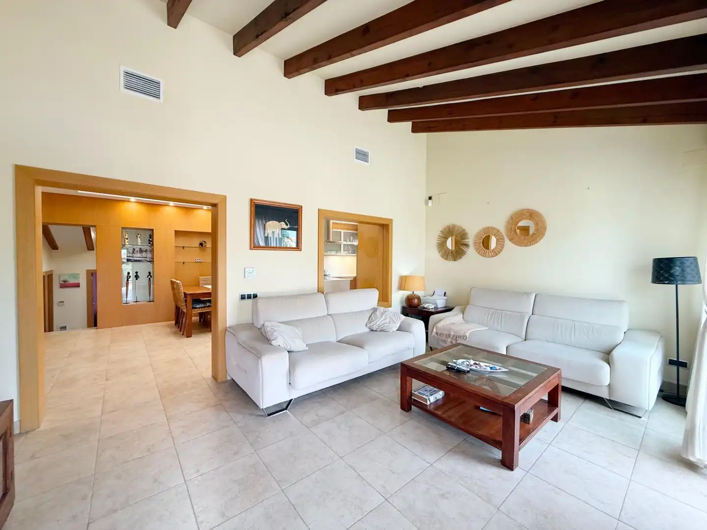 Villa mit Terrasse zum Verkauf in El Montgó, imagen 40