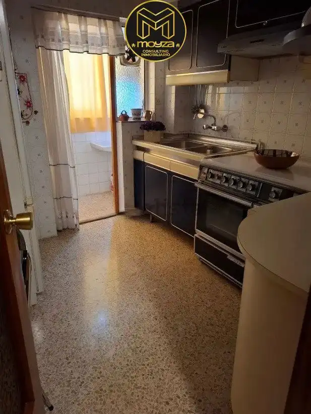 Piso con terraza en venta en Peñamefecit - Avda Barcelona, imagen 7