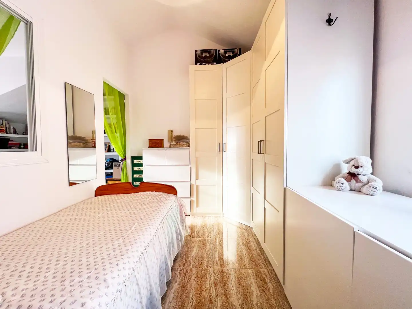Adosado con terraza en venta en Calle Cabo Blanco, imagen 20