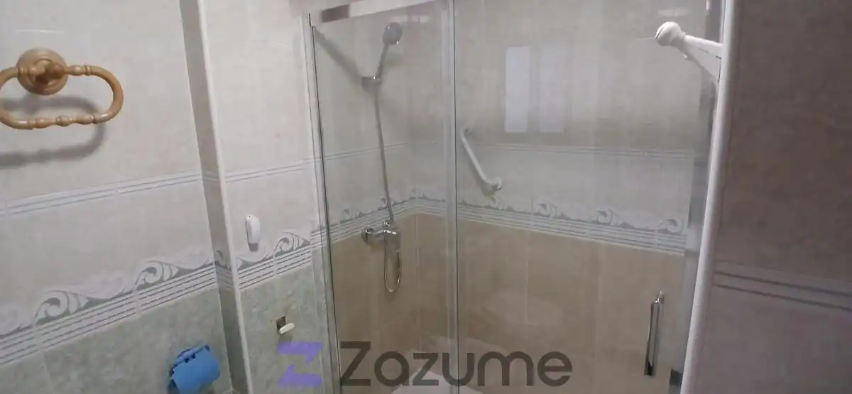 Baño de Piso de alquiler en Casco Antiguo