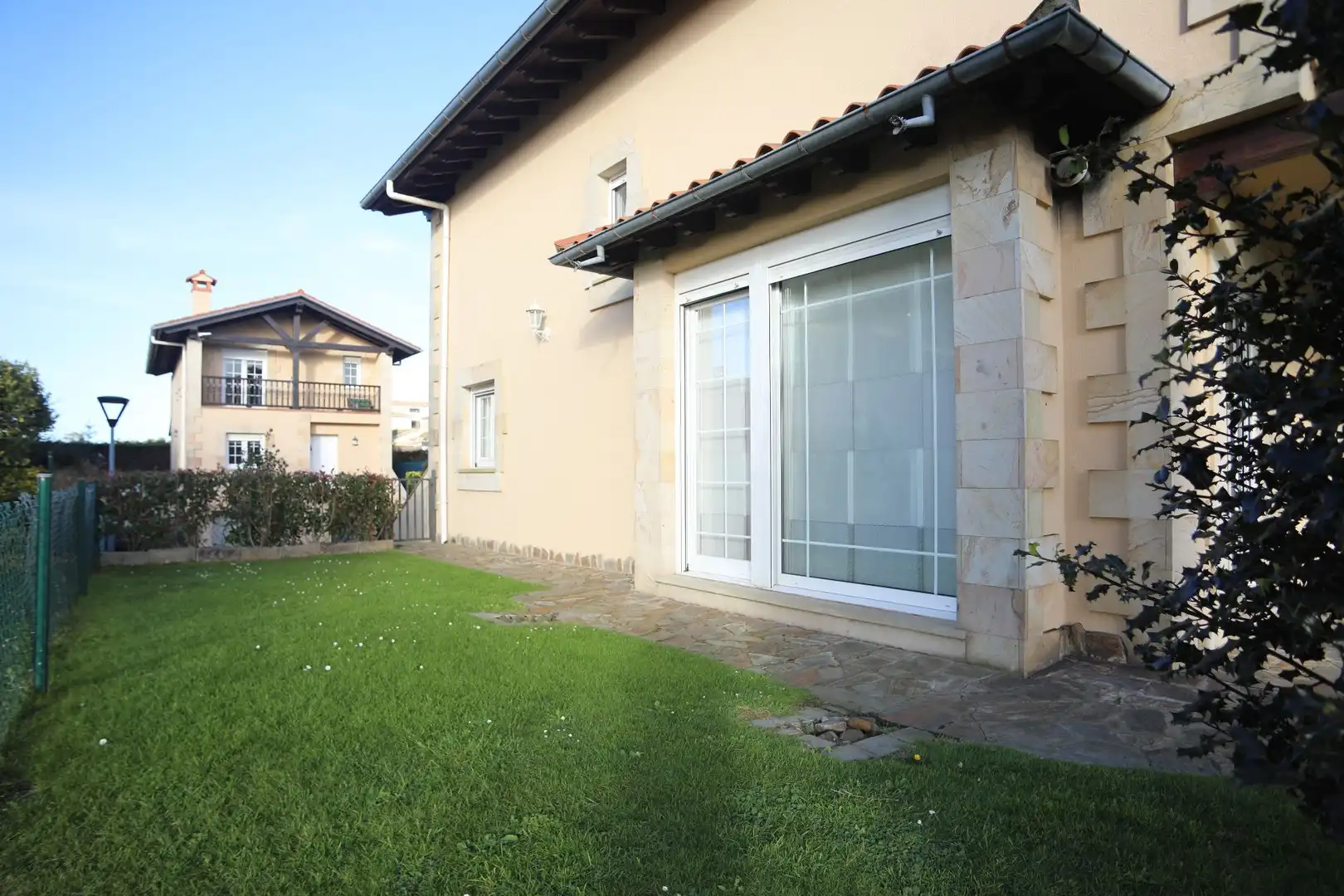 Exterior view of Houses for rent in Udías, Cantabria