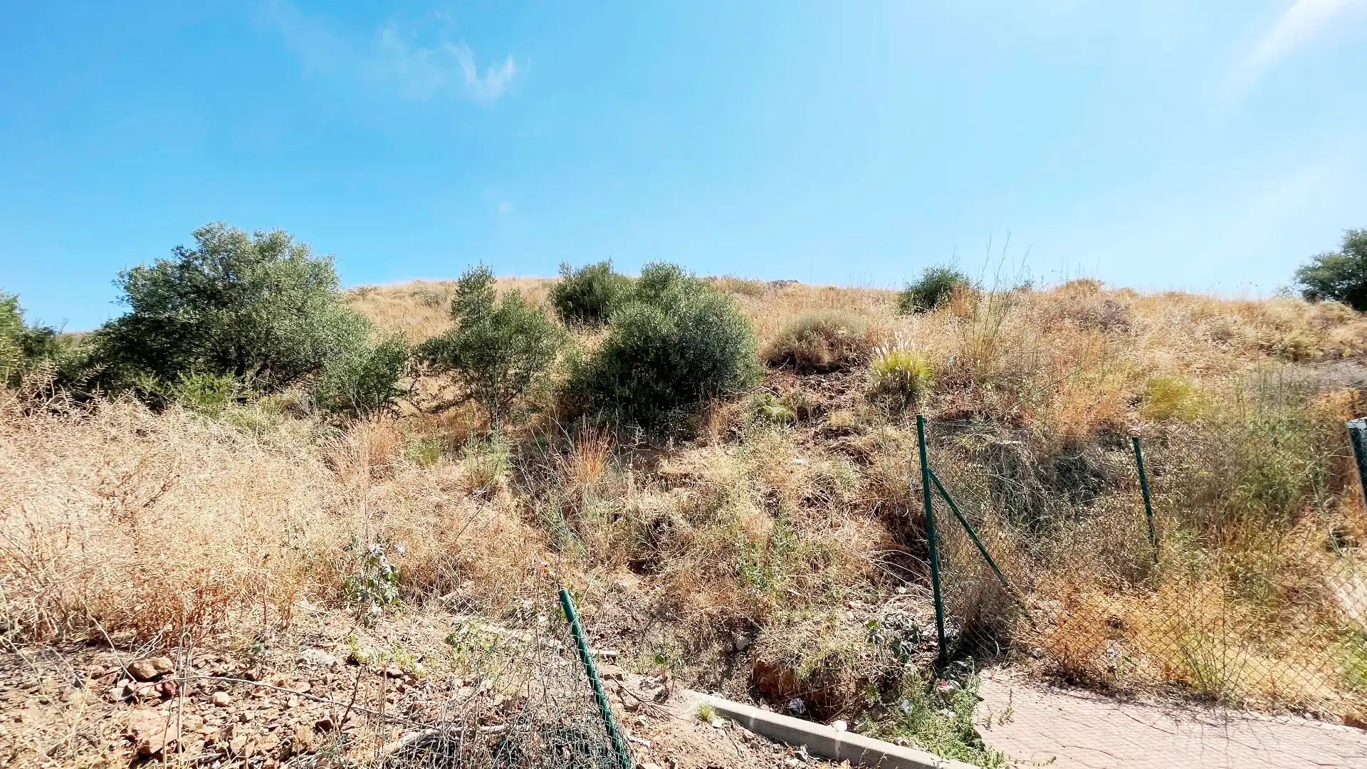 Terreno residencial en venta en Arrabal Sup S 4b-Cielo Mijas 42, imagen 4