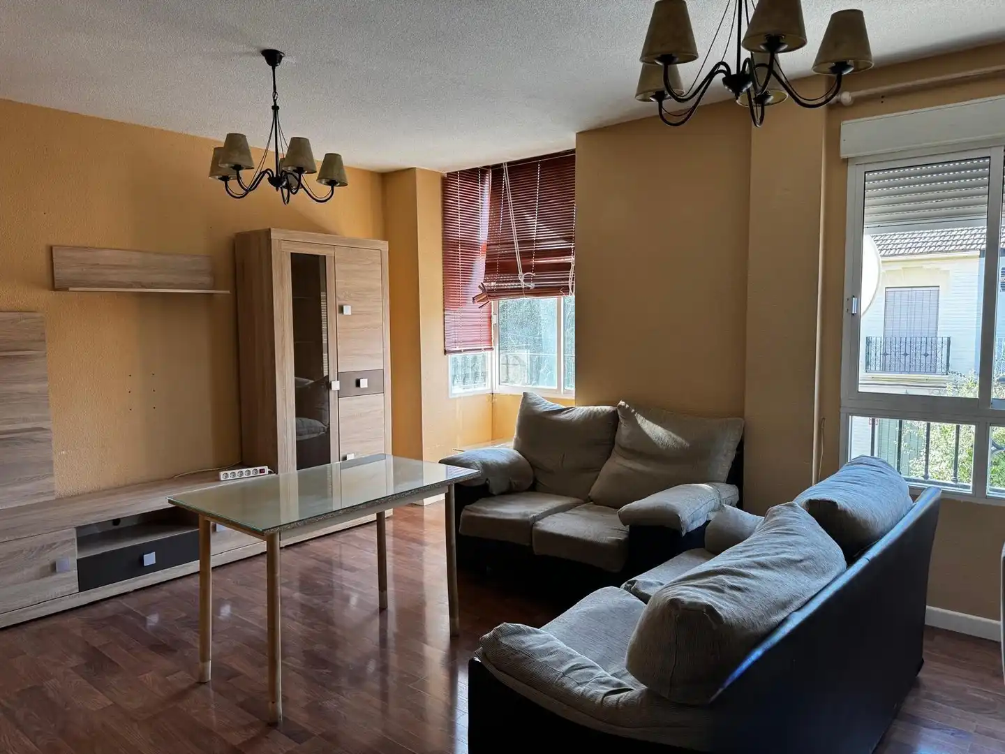 Wohnung zur Miete in Calle Calle López de los Ríos, Cijuela