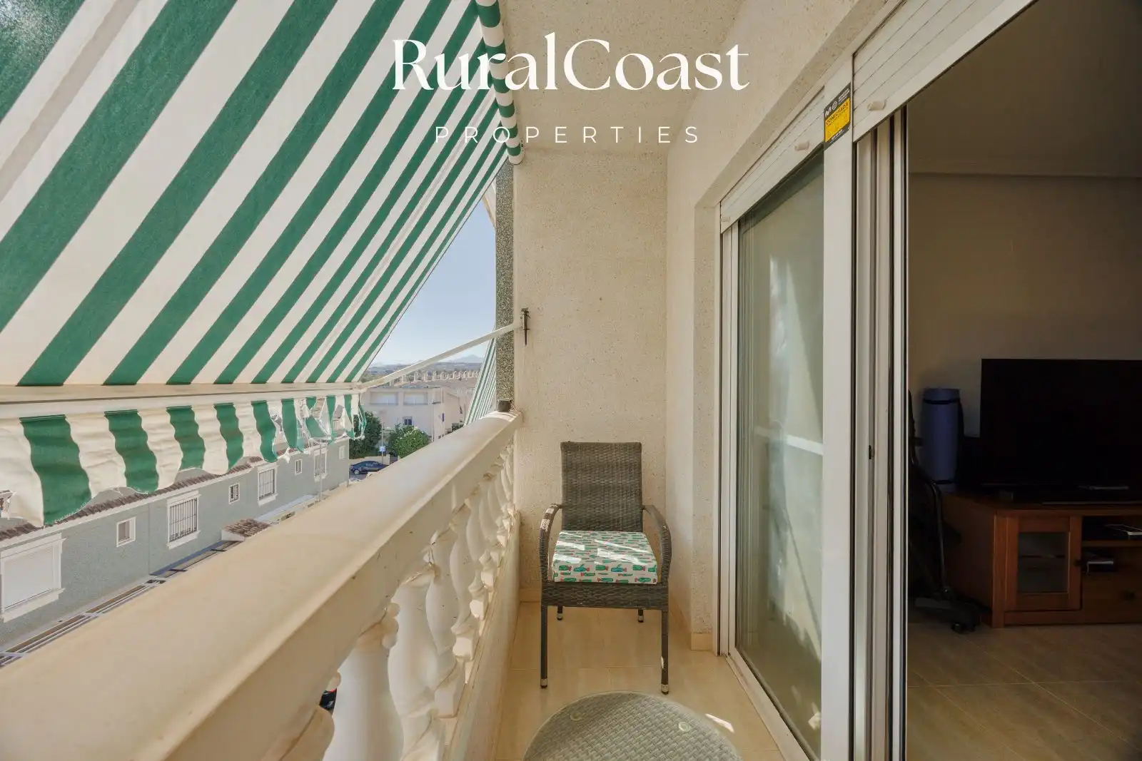 Penthouse mit Aufzug zum Verkauf in Puig Coronat, imagen 8