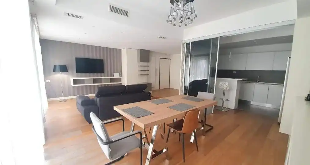 Fotografía del inmueble reportado: 850 €/mes — El Campello, El Campello