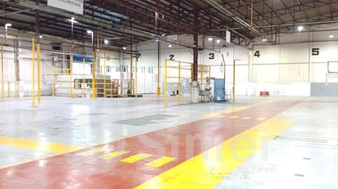 Photo 2 of Industrial buildings for sale in Progres, Montmeló, Barcelona