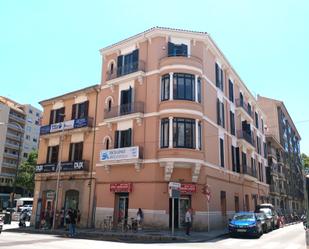 Exterior view of Office to rent in  Palma de Mallorca  with Air Conditioner