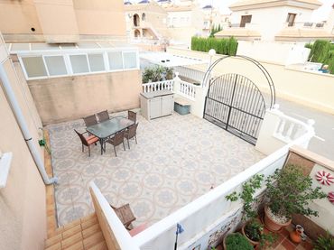 Apartament amb piscina en venda a N/A