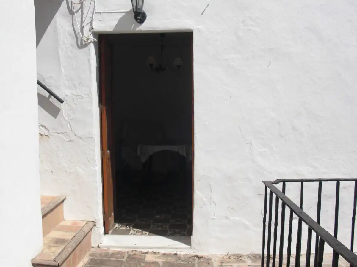 Apartment for sale in Vejer, imagen 14
