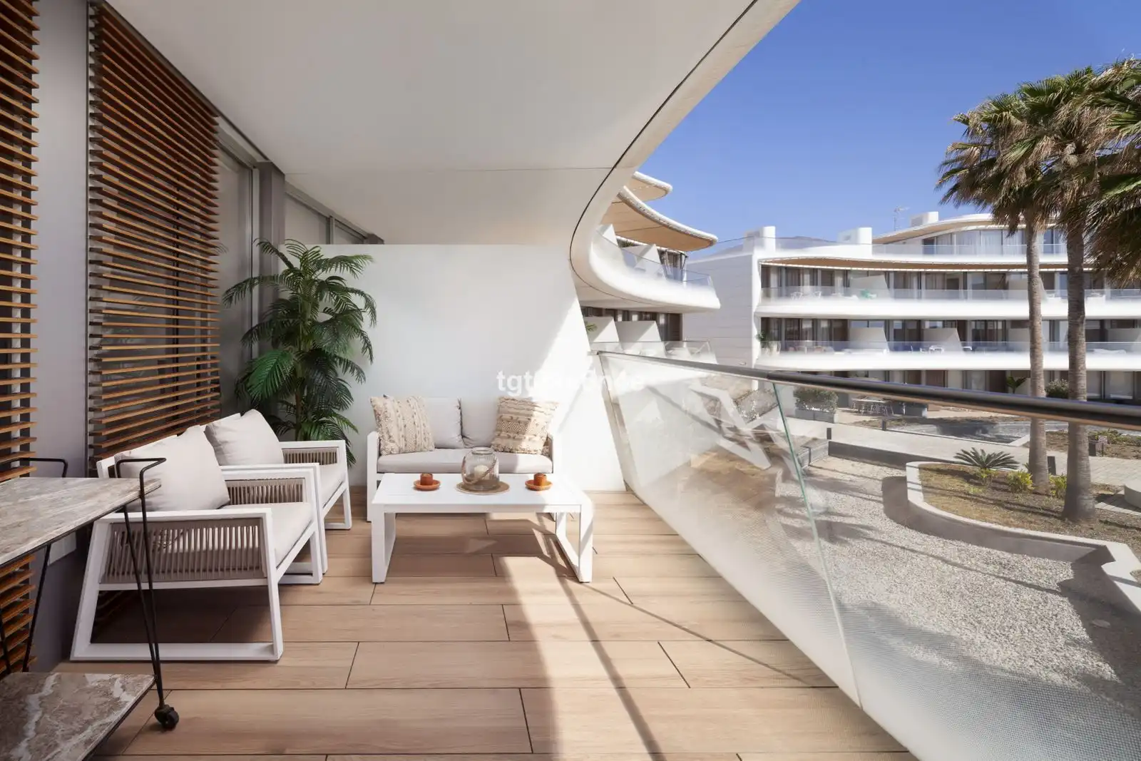 Apartament amb ascensor en venda a Carretera de Cádiz km 151, imagen 8