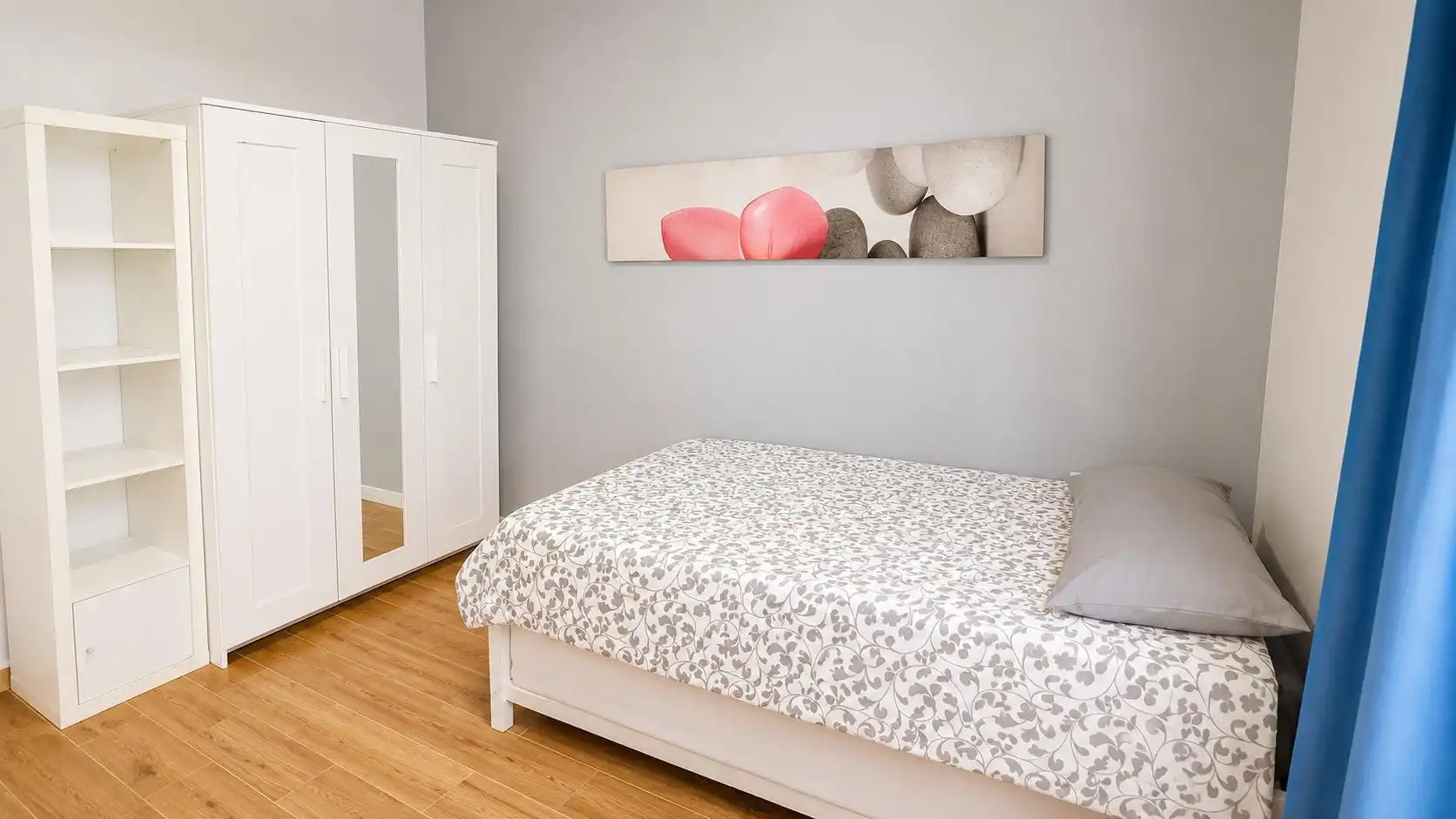 Dormitori de Apartament en venda en Las Palmas de Gran Canaria amb Terrassa i Traster