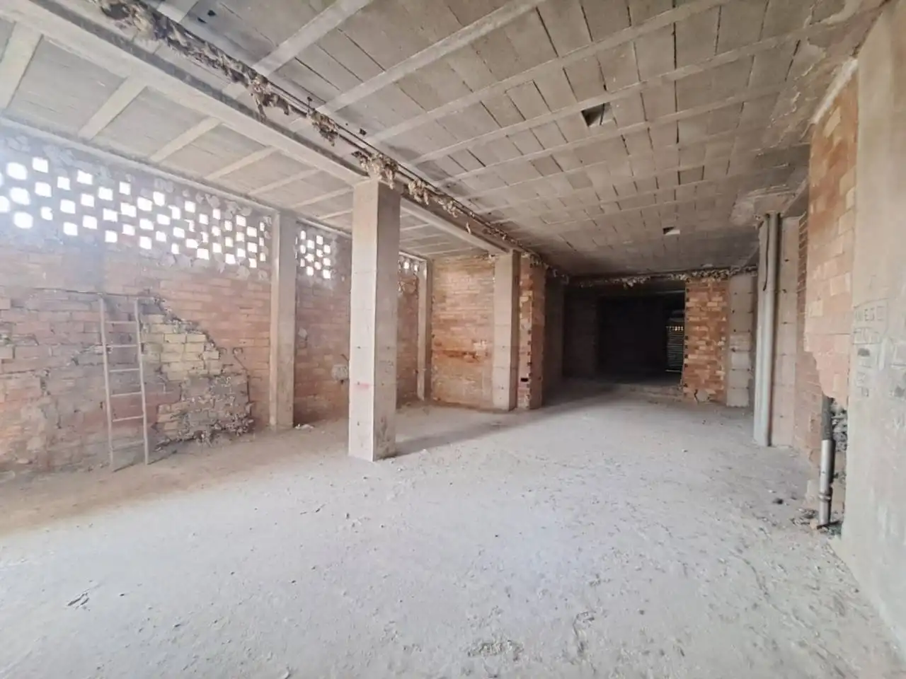 Local comercial en venta en Avenida Derechos Humanos, imagen 9