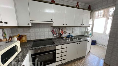 Foto 5 de Pis en venda a Av Monelos, ., Eirís, A Coruña Capital