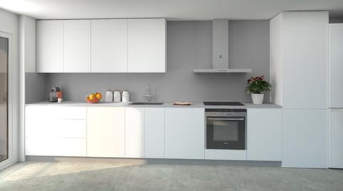 Photo 4 from new construction home in Flat for sale in Avinguda de la Constitució, 149, Centre, Barcelona