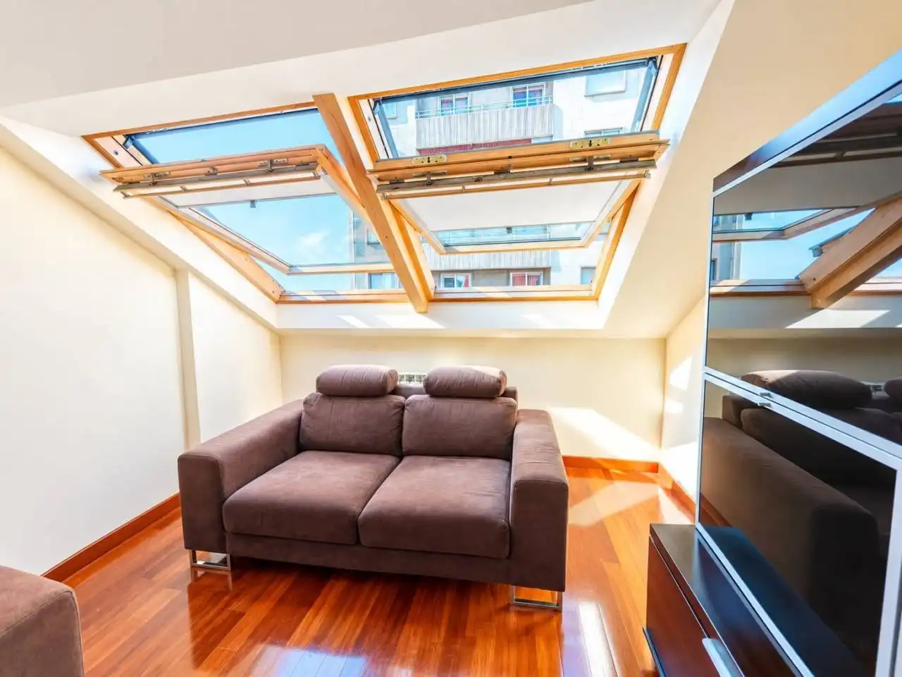 Apartamento con ascensor en venta en O Carballiño, imagen 12