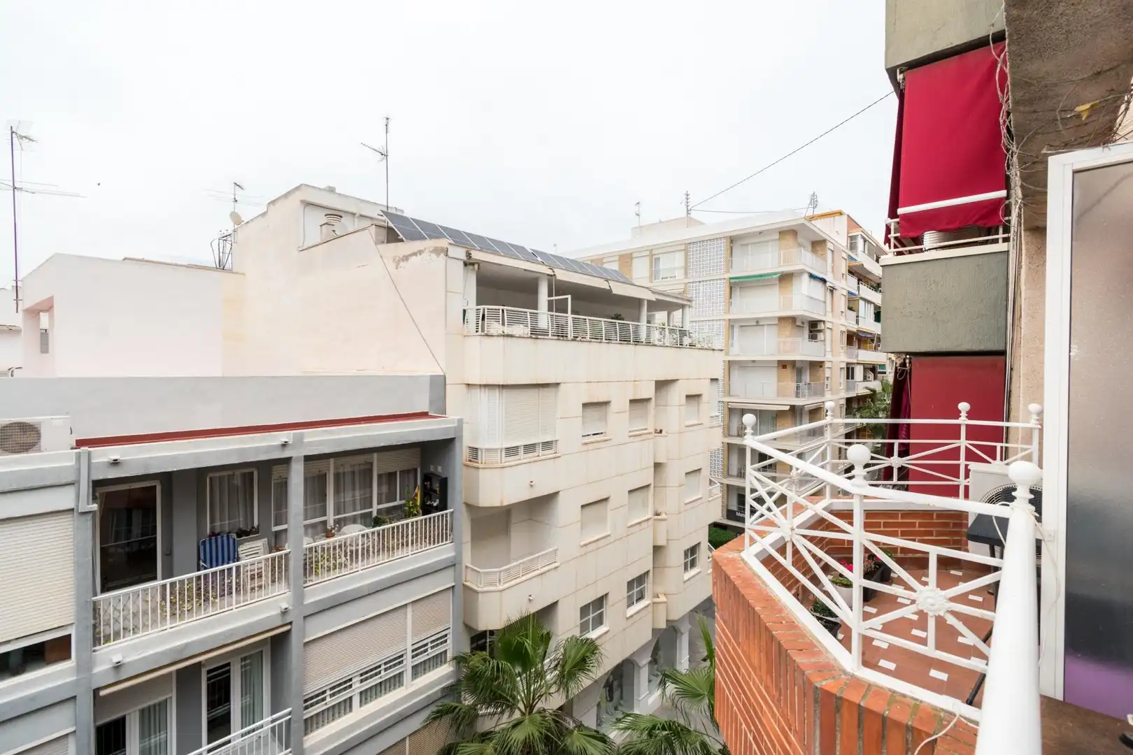Business premises for sale in VISTALEGRE, imagen 21