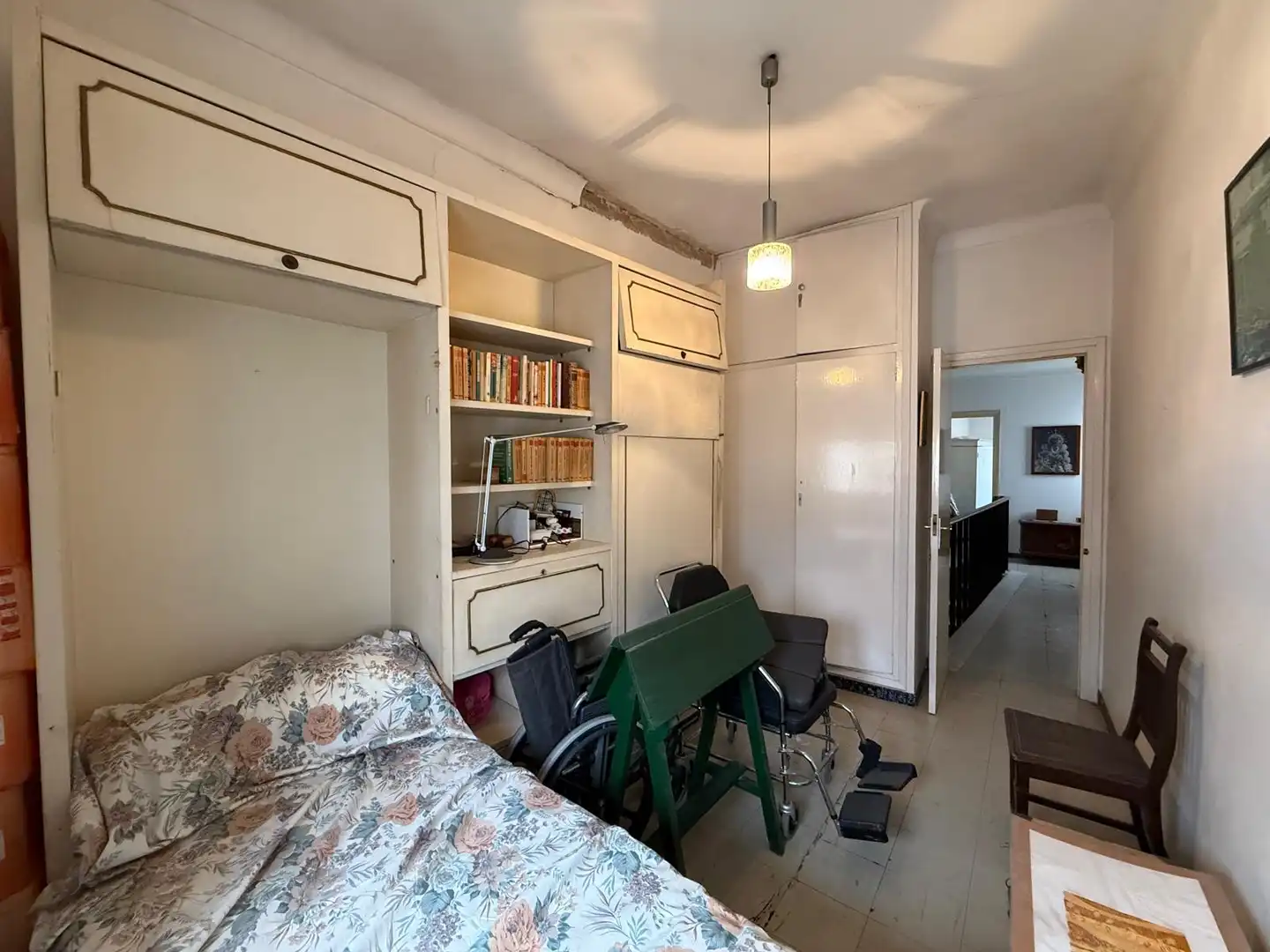 Casa con terrazza in vendita a Calle Rivas 27, imagen 4