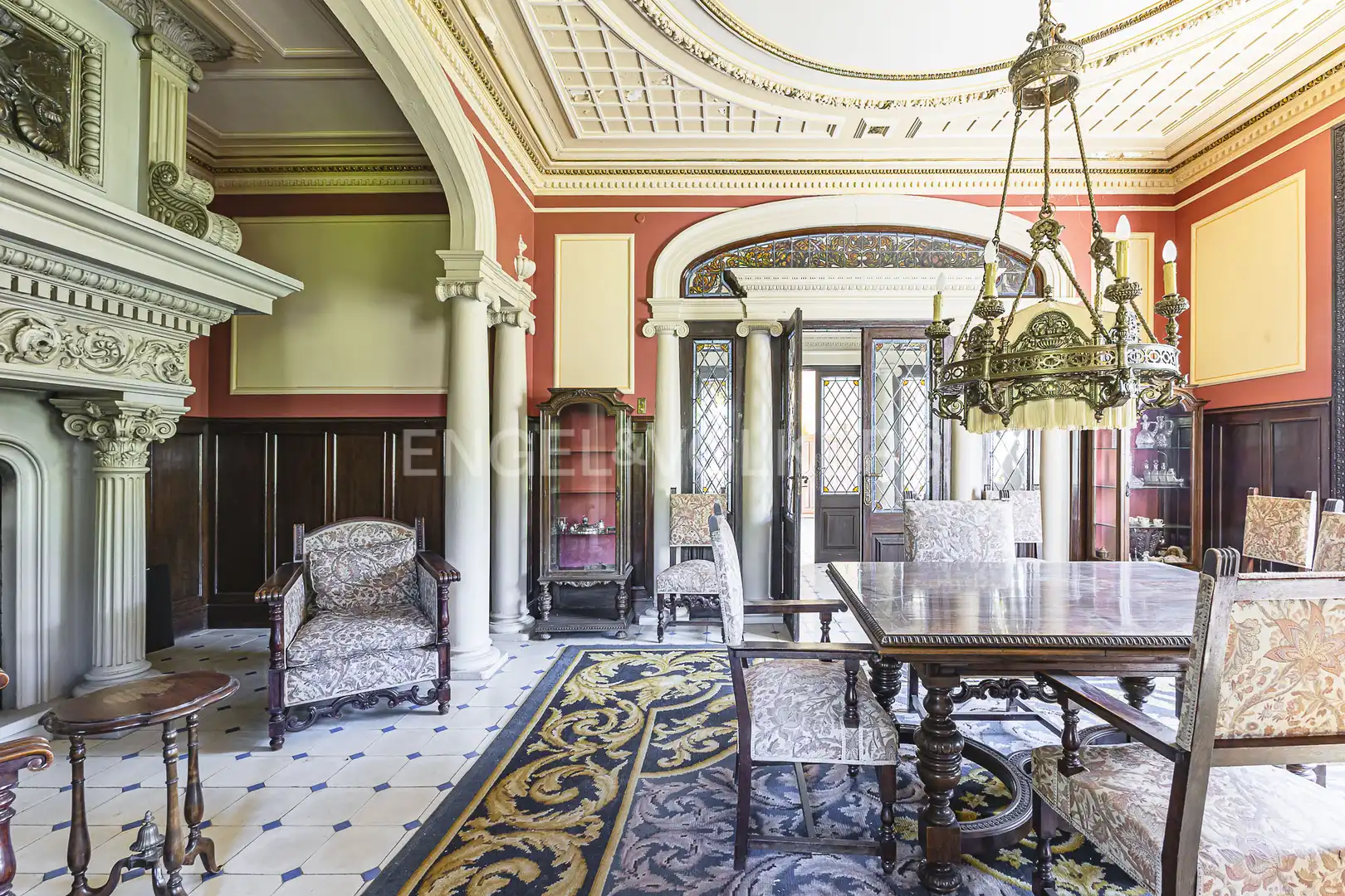 Casa o chalet en venta en Capellades con Calefacción, Jardín privado y Amueblado