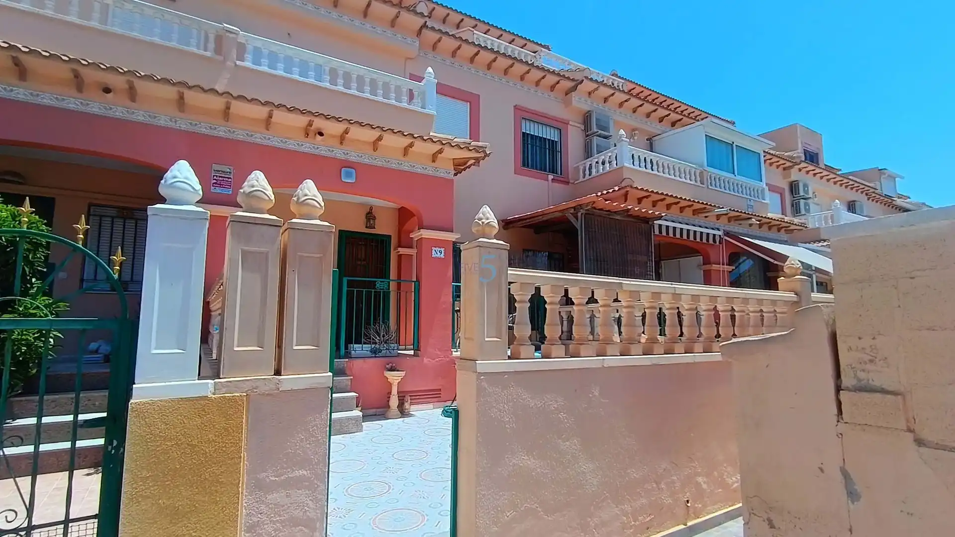 Maison mitoyenne avec piscine à vendre à Zona Carrefour - Urbanizaciones, imagen 6