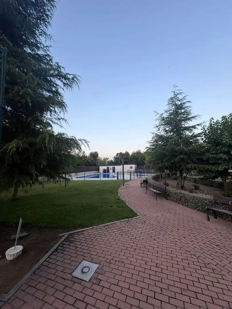 Wohnung mit Pool zum Verkauf in El Arroyo - La Fuente